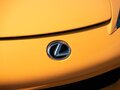 2012 Lexus LFA, золотистый - вид 11