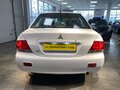 2006 Mitsubishi Lancer IX Рестайлинг, белый, 499999 рублей - вид 6