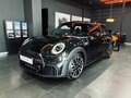 2023 Mini Hatch Cooper S III (F55/F56) Рестайлинг 2, чёрный