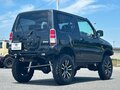 2017 Suzuki Jimny Kei car III Рестайлинг 2, чёрный, 900000 рублей - вид 9