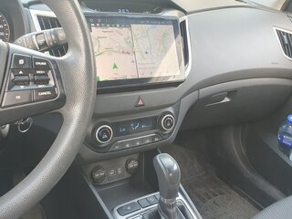 2016 Hyundai Creta I, оранжевый, 1600000 рублей, вид 3