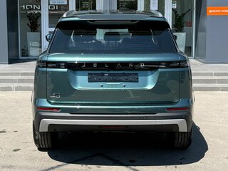 2026 Jeland J6, зелёный, 2549000 рублей, вид 4