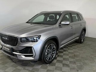 2026 VOLGA K50, серебристый, 4349000 рублей, вид 3