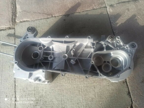 2015 Racer Alpha, синий, 59998 рублей - вид 12