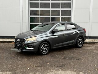 2025 Lada (ВАЗ) Iskra, серый, 1250000 рублей, вид 1