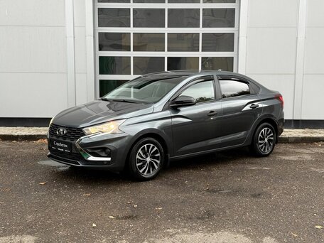 Lada (ВАЗ) Iskra