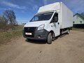 2018 ГАЗ ГАЗель Next, белый, 1380000 рублей - вид 1