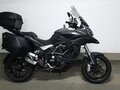 2013 Ducati Multistrada 1200, серый