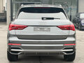 2022 Audi Q3 35 TFSI II (F3), серый, 2101000 рублей - вид 4