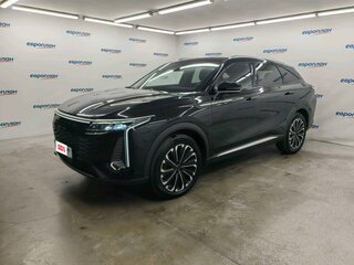 2023 Exeed RX, белый, 2600000 рублей, вид 1