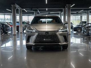 2026 Lexus RX 300 V, серый, 8000000 рублей, вид 3
