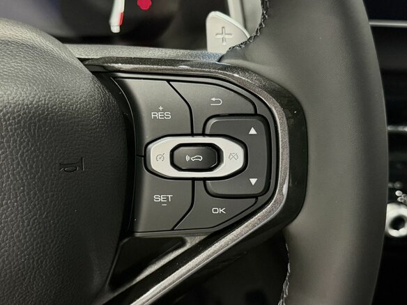 2026 Haval Jolion I Рестайлинг 2, серый, 2799000 рублей - вид 16