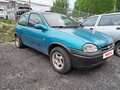 1994 Opel Corsa B, зелёный - вид 1