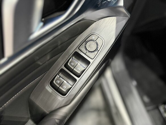 2026 Haval F7 II, серый, 3799000 рублей - вид 8
