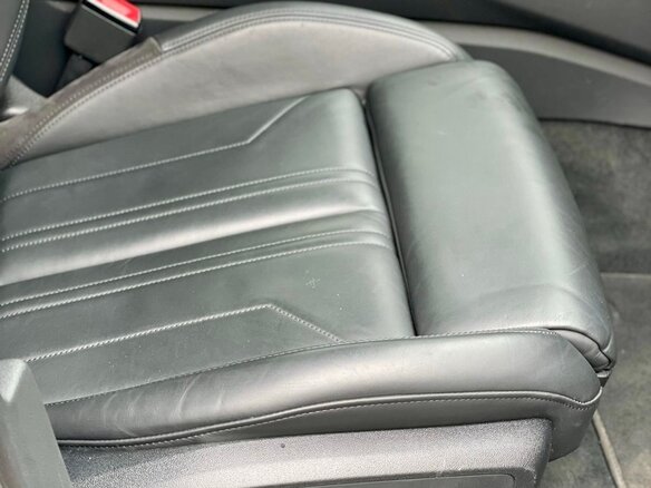 2019 Audi A6 45 TDI V (C8), чёрный, 5250000 рублей - вид 25