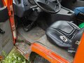 1995 Mercedes-Benz MB 100, красный - вид 5