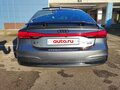 2021 Audi A7 55 TFSI II (4K), серый, 6200000 рублей - вид 11