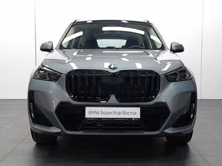 2026 BMW X1 Long 25Li xDrive III (U11/U12), серый, 6150000 рублей, вид 2