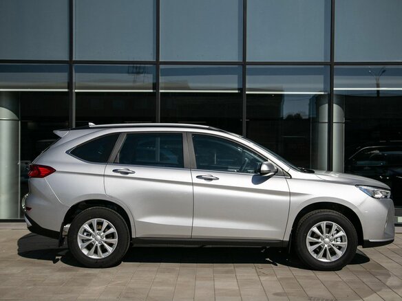 2026 Haval M6 II, серый, 2349000 рублей - вид 2