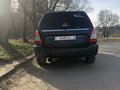 2007 Subaru Forester II Рестайлинг, серый, 750000 рублей - вид 9