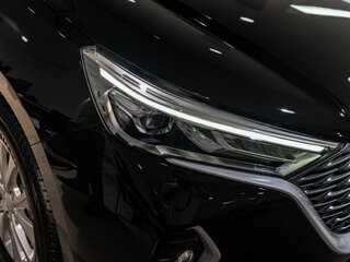2026 Haval M6 II, чёрный, 2349000 рублей, вид 2