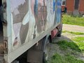 2010 ГАЗ ГАЗель (3302), оранжевый, 600000 рублей - вид 6