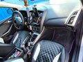 2015 Ford Focus III, белый, 730000 рублей - вид 5