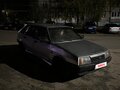2003 Lada (ВАЗ) 2109 21093i, серебристый - вид 1