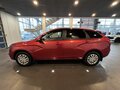 2019 Lada (ВАЗ) Vesta SW I, красный, 1139000 рублей - вид 5
