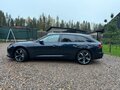 2020 Audi A6 40 TDI V (C8), синий, 2690000 рублей - вид 6