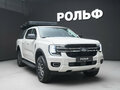 2026 Ford Ranger T6.2, белый, 5300000 рублей - вид 6