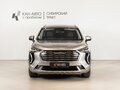2023 Haval Jolion I Рестайлинг, серый, 2123200 рублей - вид 1