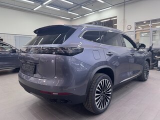 2026 Esteo MX, серый, 4290000 рублей, вид 2