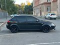 2012 Chevrolet Lacetti I, чёрный - вид 5