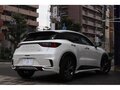 2025 Lexus LBX, белый, 4333666 рублей - вид 5