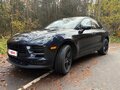 2021 Porsche Macan I Рестайлинг 2, синий, 3750000 рублей - вид 1