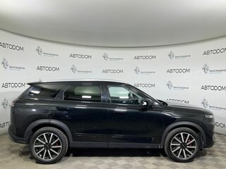 2023 Jaecoo J7 I, чёрный, 1897700 рублей, вид 4