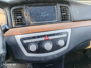 2012 Lifan Solano I (620), чёрный, 130000 рублей, вид 4