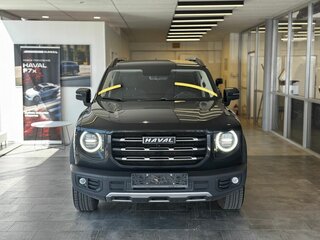 2022 Haval Dargo I, чёрный, 2210000 рублей, вид 2