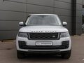 2018 Land Rover Range Rover Long IV Рестайлинг, белый, 6898000 рублей - вид 1