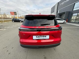 2026 Tenet T7, красный, 3005000 рублей, вид 5