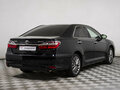 2016 Toyota Camry VII (XV50) Рестайлинг, чёрный, 1947000 рублей - вид 4