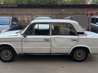 1994 Lada (ВАЗ) 2106, белый, 65000 рублей, вид 4