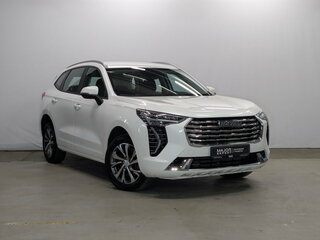 2023 Haval Jolion I, белый, 1700000 рублей, вид 3
