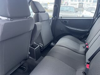 2026 Lada (ВАЗ) Niva Travel I Рестайлинг, коричневый, 1623000 рублей, вид 5