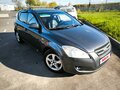 2008 Kia Ceed I, серый - вид 3