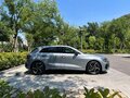 2022 Audi A3 35 TFSI IV (8Y), серый, 1840000 рублей - вид 3