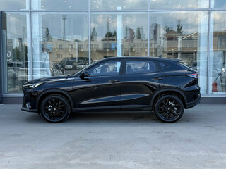 2026 Changan CS35 Max, чёрный, 2739900 рублей, вид 2