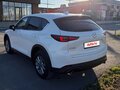 2025 Mazda CX-5 II Рестайлинг, белый, 3290000 рублей - вид 4