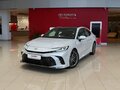 2026 Toyota Camry IX (XV80) China Market Рестайлинг, белый, 4750000 рублей - вид 2